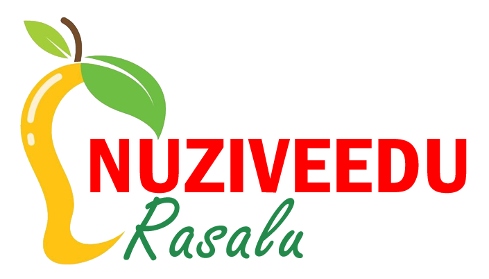 Nuziveedu Rasalu